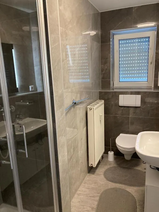 Ferienwohnung Winkler Augsburg