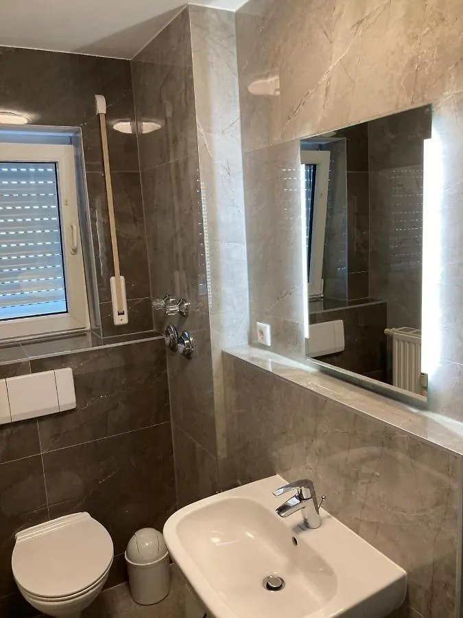 Ferienwohnung Winkler Augsburg Germany