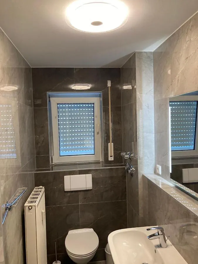 Ferienwohnung Winkler Augsburg