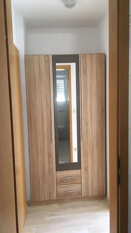 Ferienwohnung Winkler Augsburg Apartment